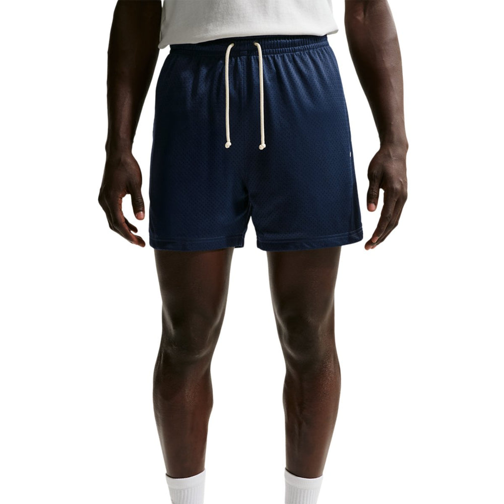 Nike Dri-FIT Standard Issue Mesh 5IN Shorts