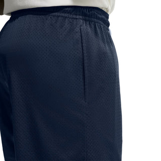 Nike Dri-FIT Standard Issue Mesh 5IN Shorts