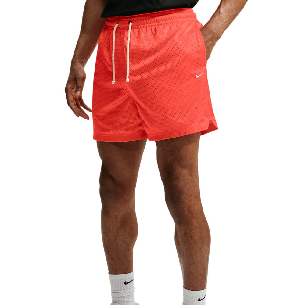 Nike Dri-FIT Standard Issue Mesh 5IN Shorts