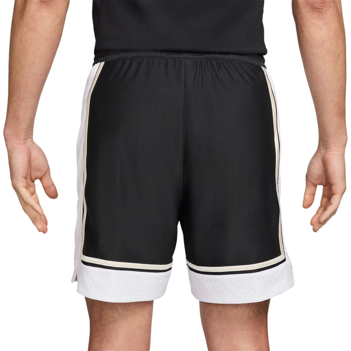 Nike Dri-FIT SI GM Pro 6IN Shorts
