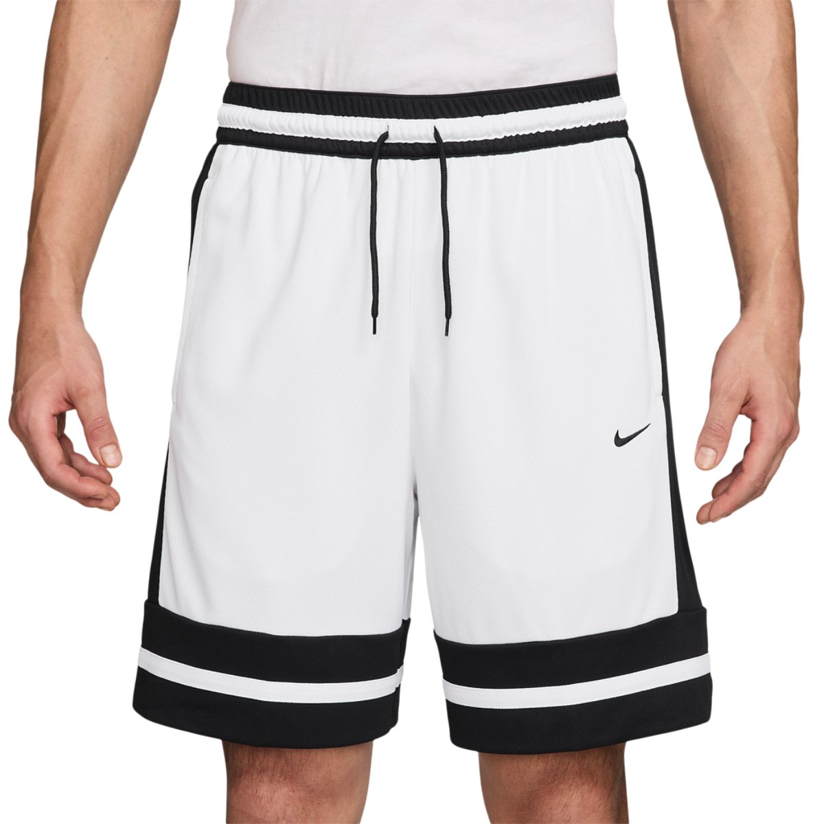 Nike Dri-FIT Game Classic 8" Shorts