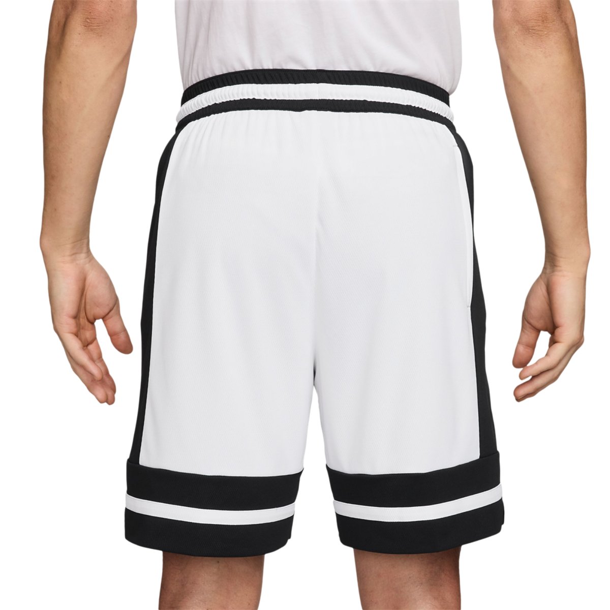 Nike Dri-FIT Game Classic 8" Shorts