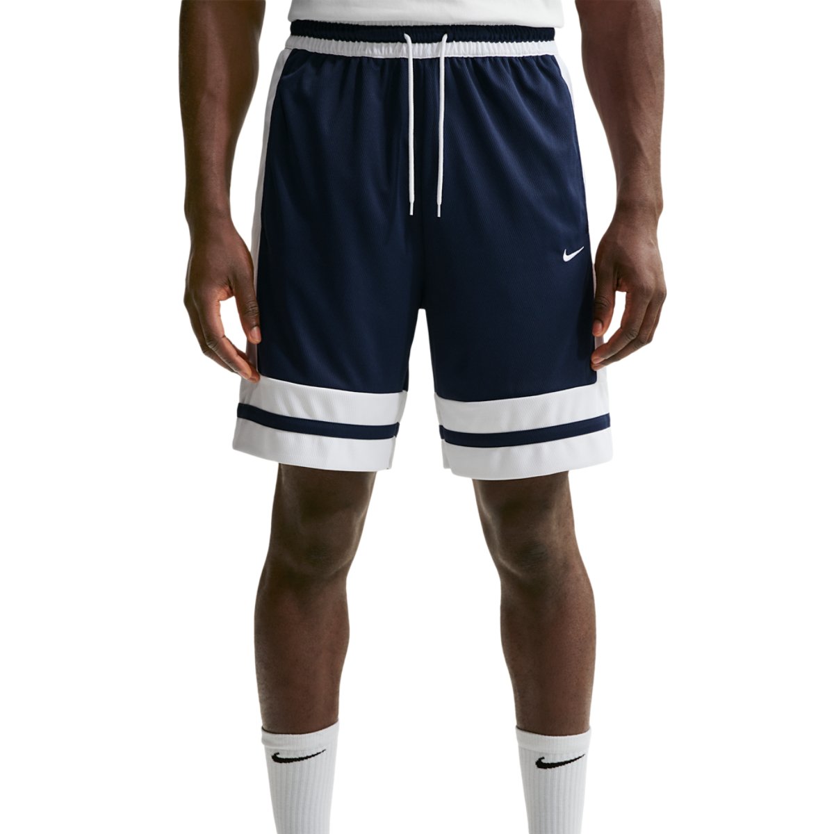 Nike Dri-FIT Game Classic 8" Shorts