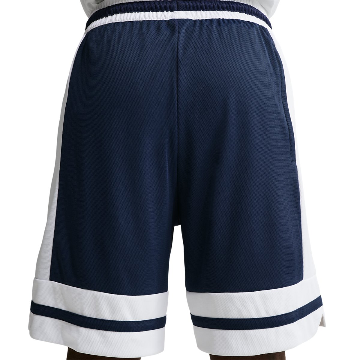 Nike Dri-FIT Game Classic 8" Shorts