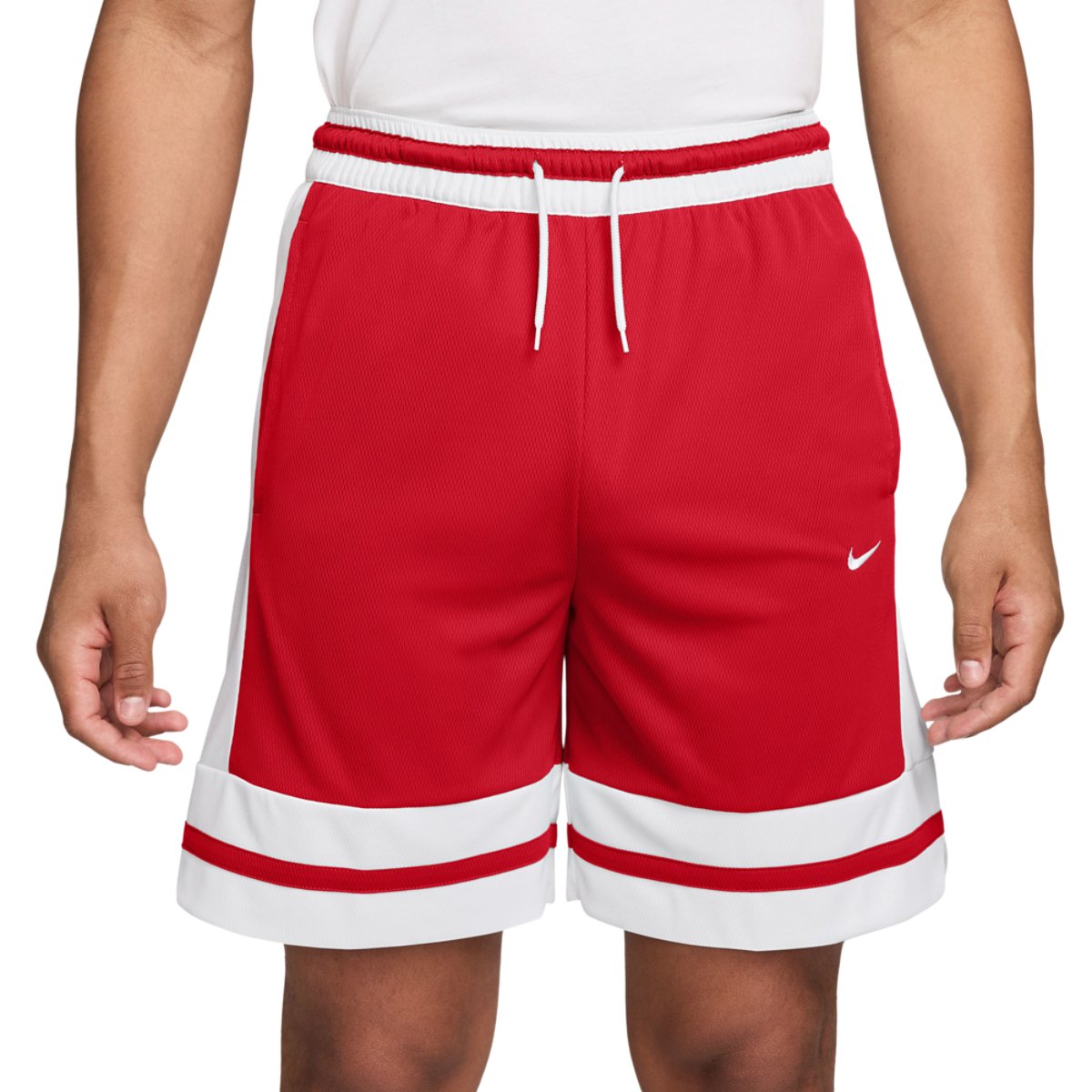 Nike Dri-FIT Game Classic 8" Shorts