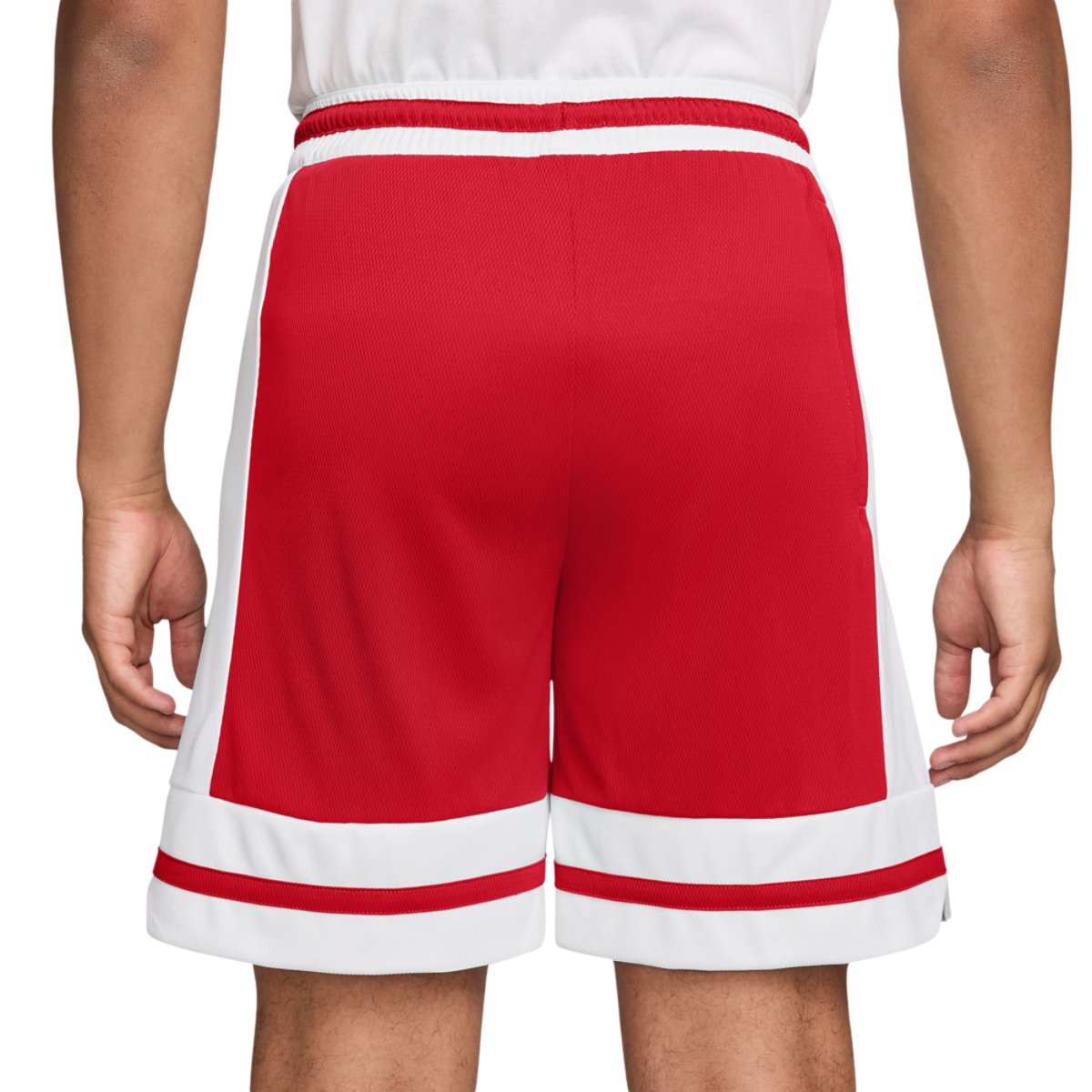 Nike Dri-FIT Game Classic 8" Shorts