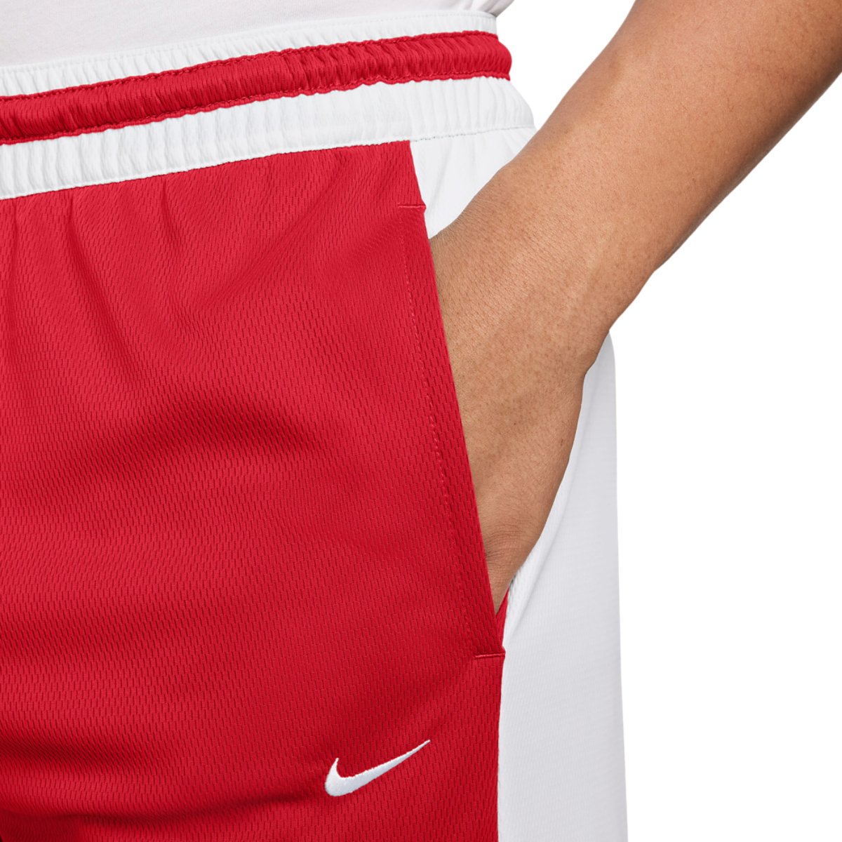 Nike Dri-FIT Game Classic 8" Shorts
