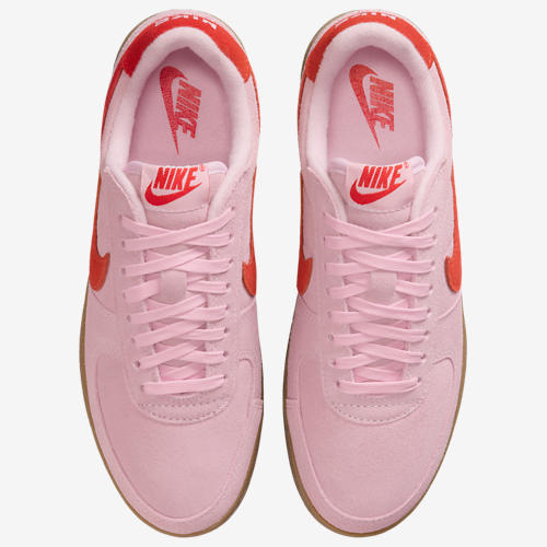 Nike Field General