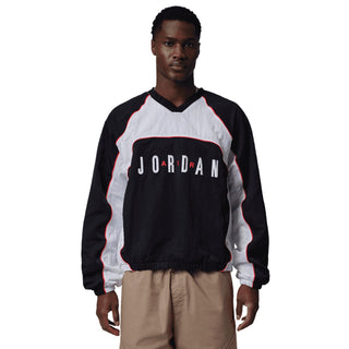 Jordan Flight Long Sleeve Warm-Up Top