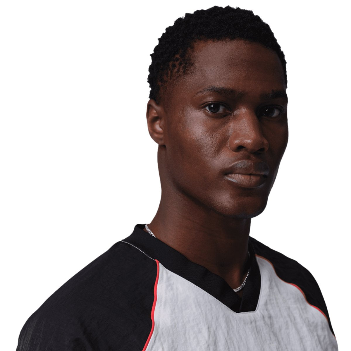 Jordan Flight Long Sleeve Warm-Up Top