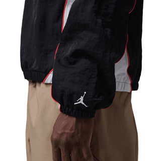 Jordan Flight Long Sleeve Warm-Up Top