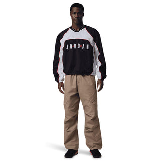 Jordan Flight Long Sleeve Warm-Up Top