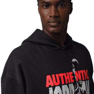 Jordan Brooklyn AJ 6 Reissue Fleece Pullover