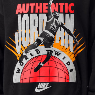 Jordan Brooklyn AJ 6 Reissue Fleece Pullover