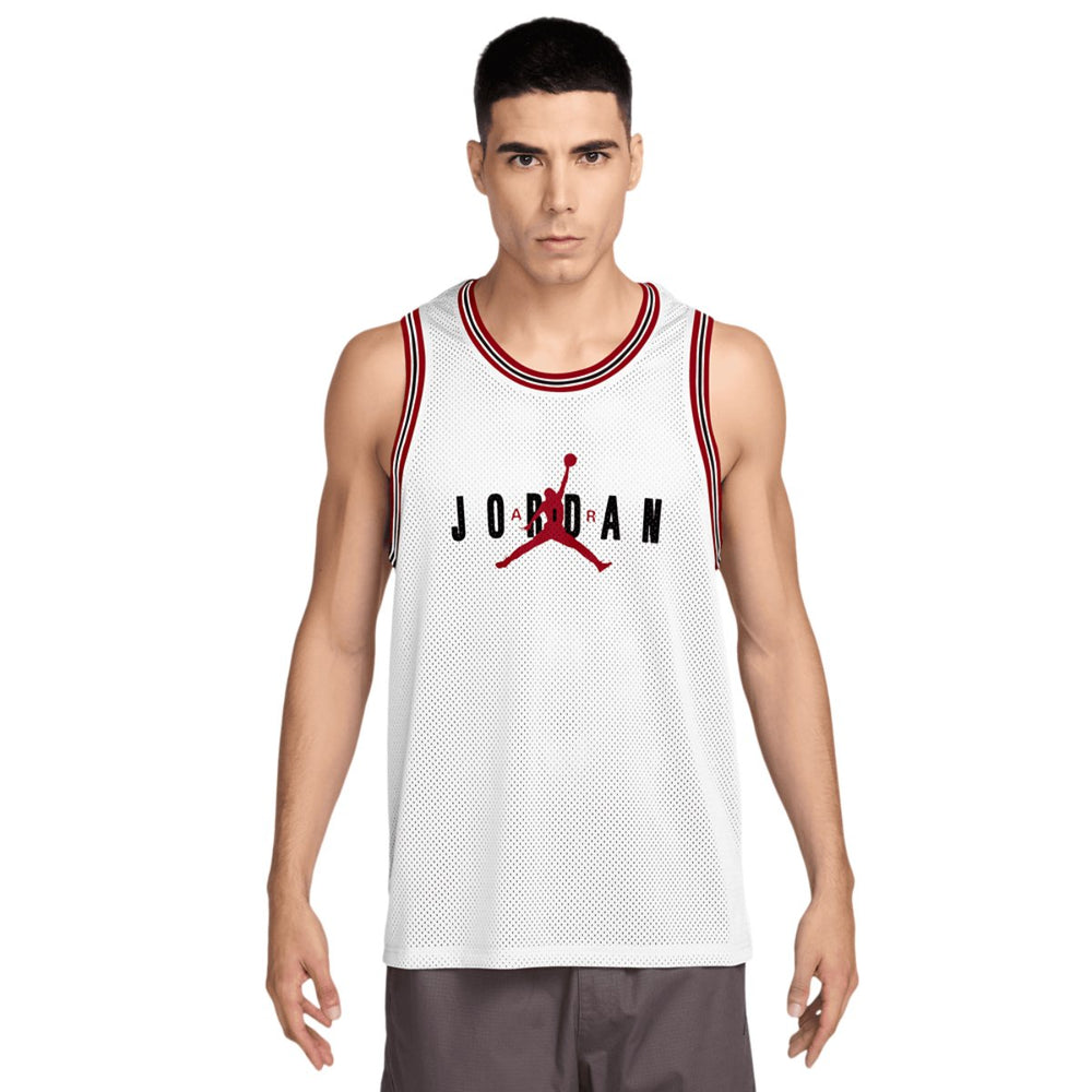 Jordan Brooklyn Mesh Jersey