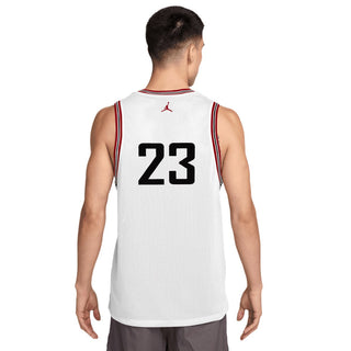 Jordan Brooklyn Mesh Jersey