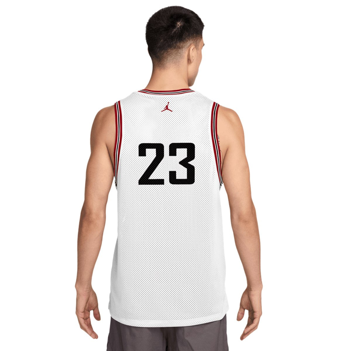 Jordan Brooklyn Mesh Jersey