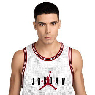 Jordan Brooklyn Mesh Jersey