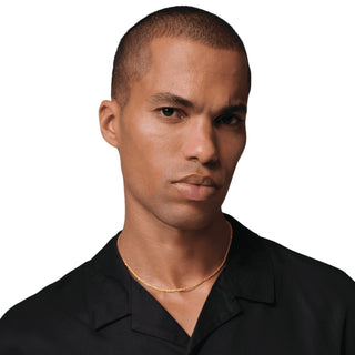 Jordan Brooklyn Bowling Shirt