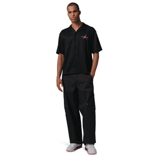 Jordan Brooklyn Bowling Shirt