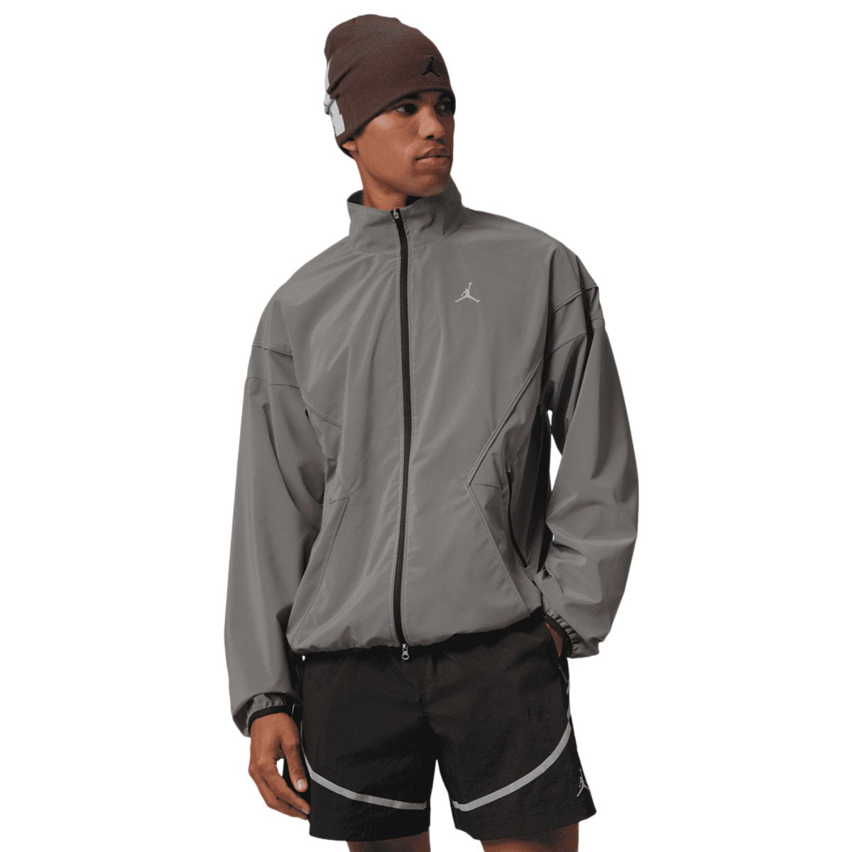 Jordan Dri-FIT Brooklyn Hike Mike Jacket
