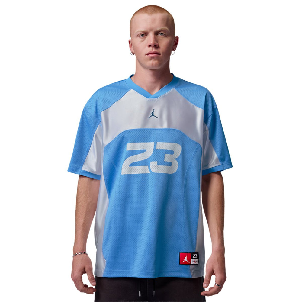 Jordan Flight Jersey Short Sleeve Top