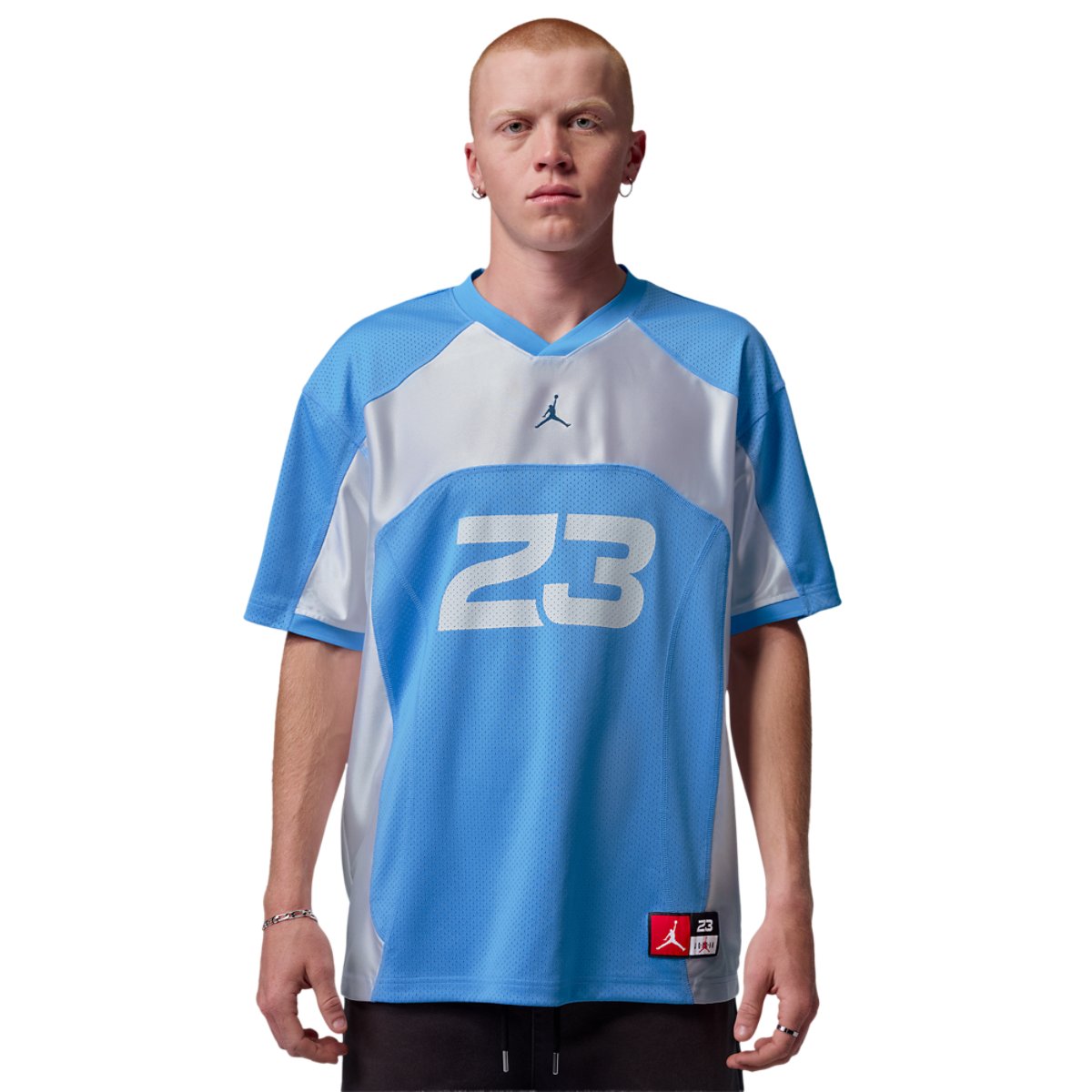 Jordan Flight Jersey Short Sleeve Top
