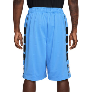 Jordan Mesh Brooklyn Cat Scratch Short