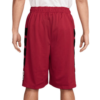 Jordan Mesh Brooklyn Cat Scratch Short