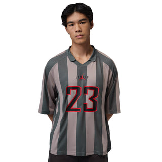 Jordan Brooklyn Terrace Short Sleeve Top