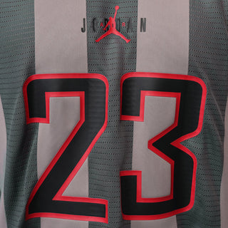 Jordan Brooklyn Terrace Short Sleeve Top