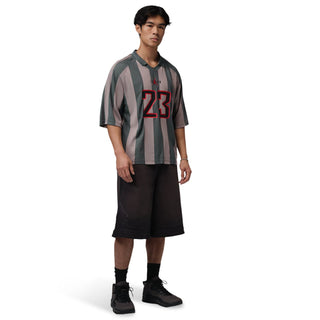 Jordan Brooklyn Terrace Short Sleeve Top