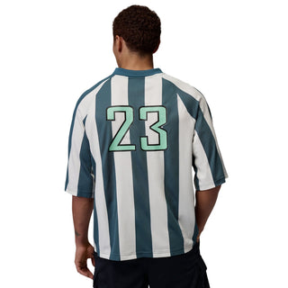 Jordan Brooklyn Terrace Short Sleeve Top