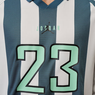 Jordan Brooklyn Terrace Short Sleeve Top