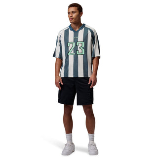 Jordan Brooklyn Terrace Short Sleeve Top
