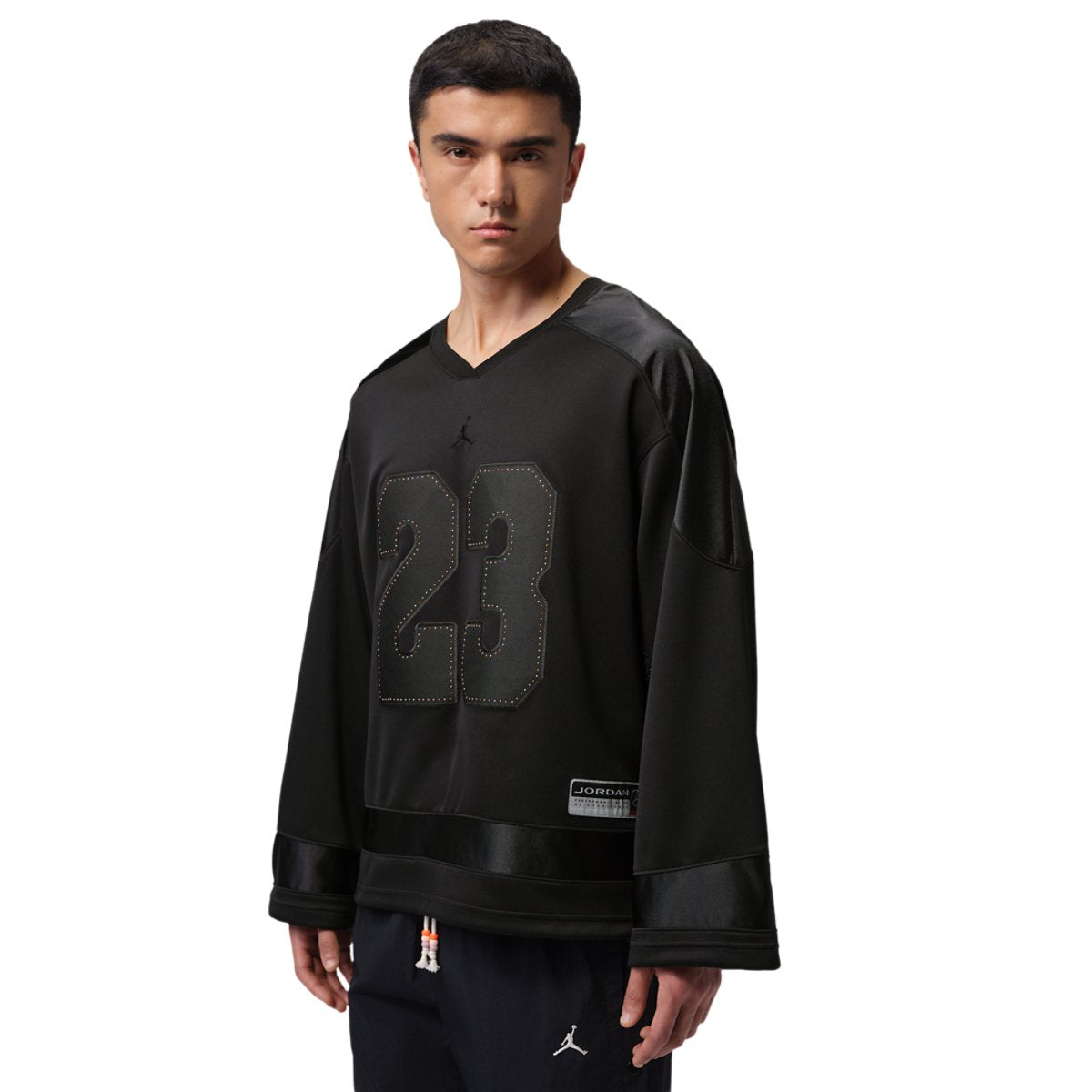 Jordan brooklyn Festival Jersey