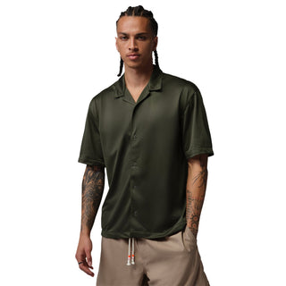 Jordan Brooklyn Festival Button Down Top