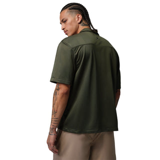 Jordan Brooklyn Festival Button Down Top