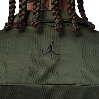 Jordan Brooklyn Festival Button Down Top