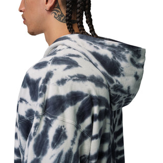 Jordan Brooklyn Festival TD Fleece Pull Over