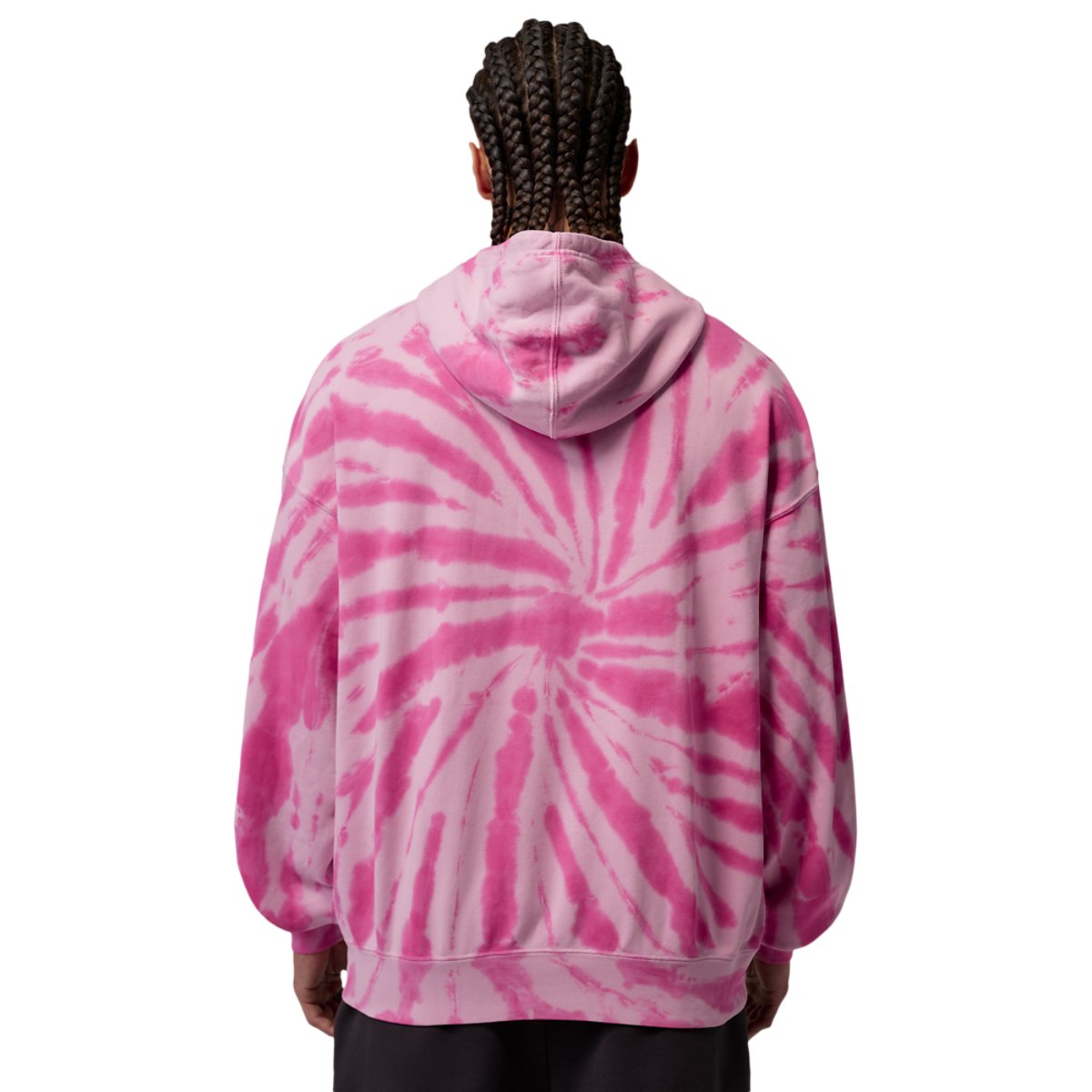 Jordan Brooklyn Festival TD Fleece Pull Over