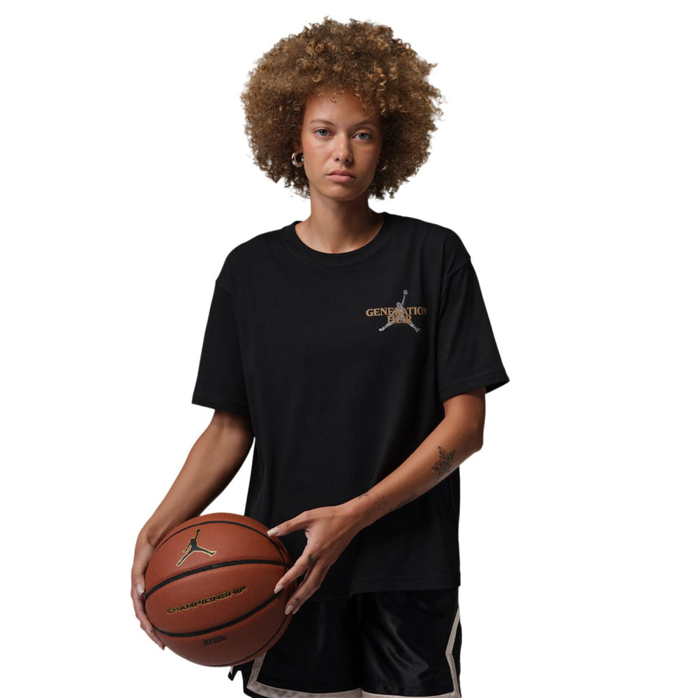 Jordan Sport Drifit SS Gfx Tee