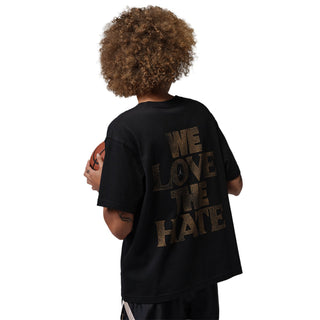 Jordan Sport Drifit SS Gfx Tee