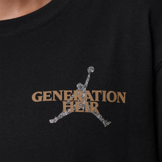Jordan Sport Drifit SS Gfx Tee
