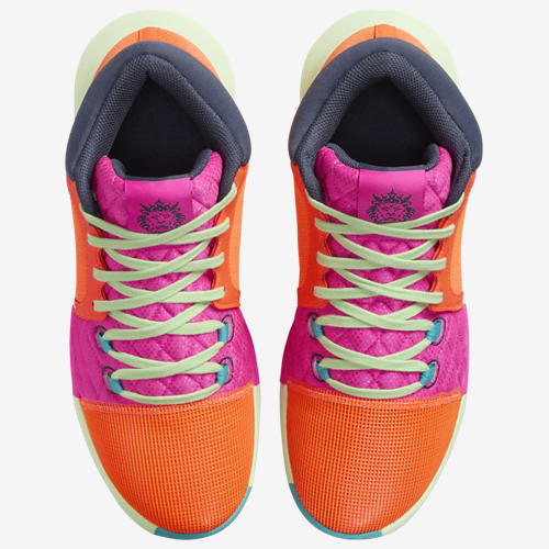Nike LeBron Witness VIII