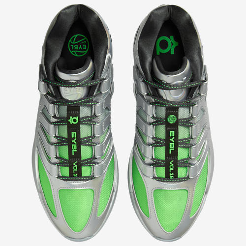 Nike KD 18 EYBL