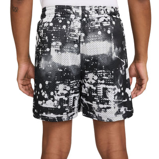 Nike Dri-FIT SI Practice Mesh AOP 5" Shorts