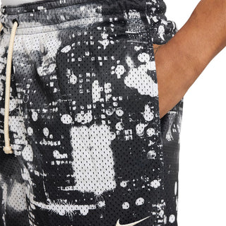 Nike Dri-FIT SI Practice Mesh AOP 5" Shorts