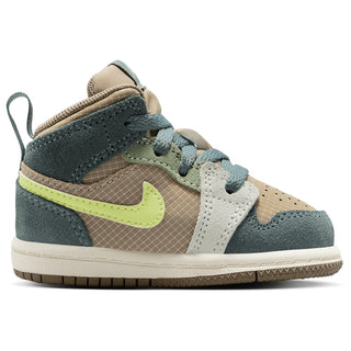 Jordan AJ 1 Mid SE Uni