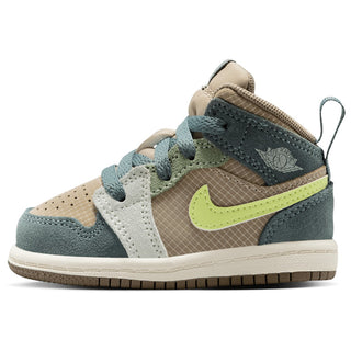 Jordan AJ 1 Mid SE Uni